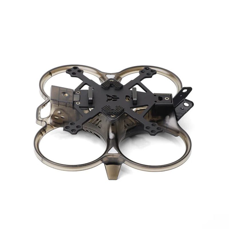 HGLRC Talon 2-inch CineWhoop Drone Frame - Black