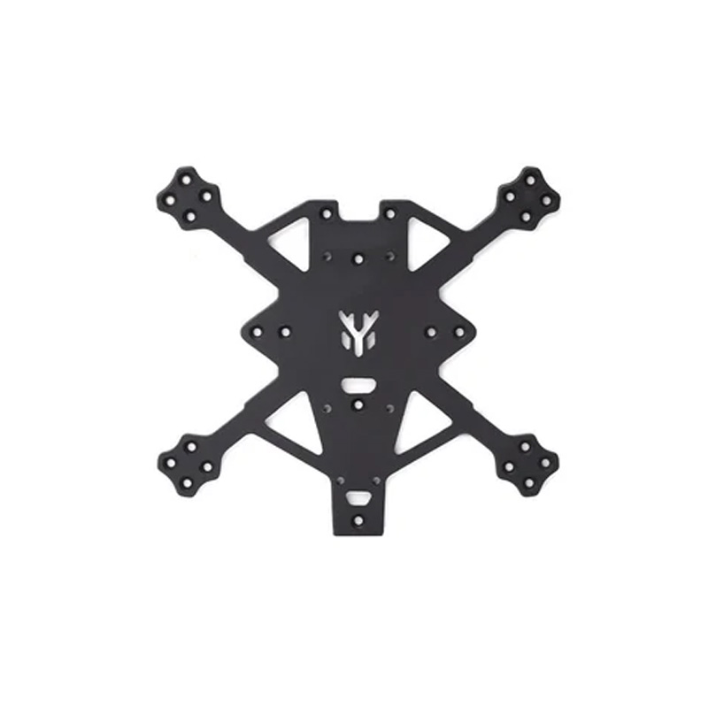 HGLRC Talon 2-inch Cinewhoop FPV Frame - Image 2