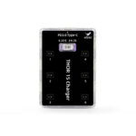 HGLRC Thor 1S 6-Port LiPo/LiHv Battery Charger V2