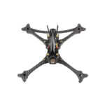 HGLRC Wind5 Lite True X 5-Inch Frame Kit for HD Vista