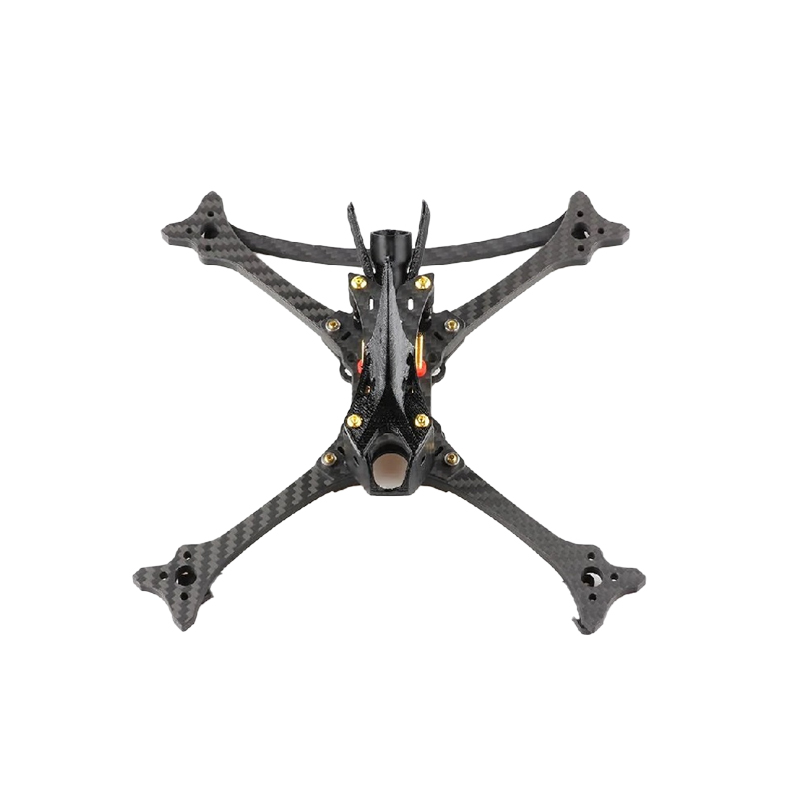 HGLRC Wind5 Lite True X FPV Frame Kit 5-Inch