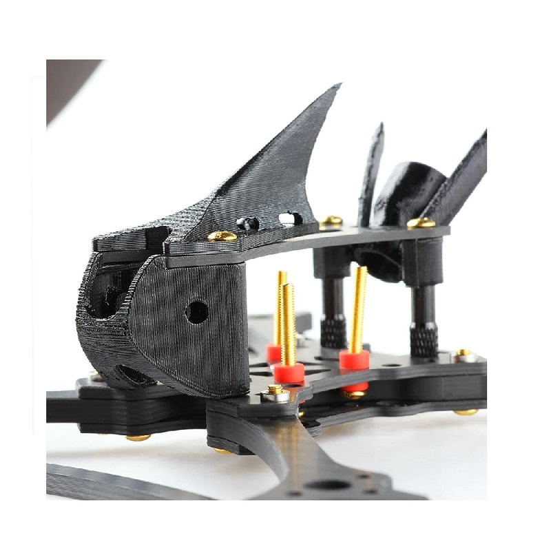 HGLRC Wind5 Lite True X FPV Frame Kit 5-Inch - Image 5