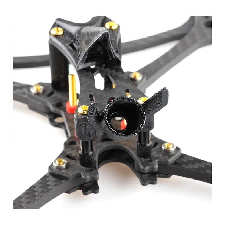 HGLRC Wind5 Lite True X FPV Frame Kit 5-Inch - Image 6