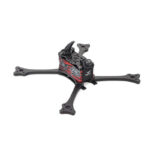 HGLRC Wind5 Lite V2 195mm Racing Drone Frame Kit