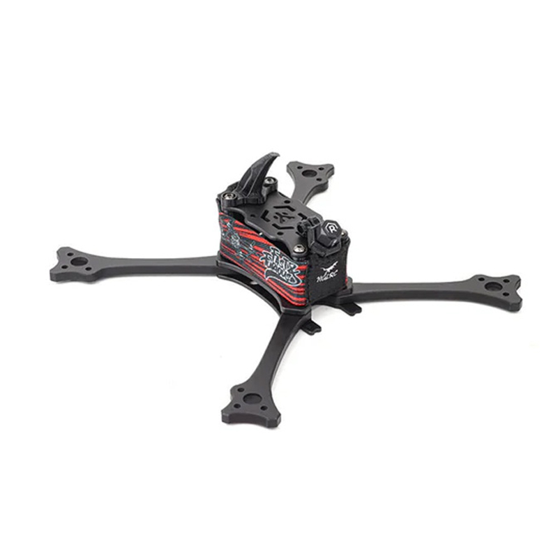 HGLRC Wind5 Lite V2 195mm Racing Drone Frame Kit