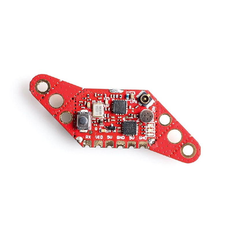 HGLRC Zeus Nano VTX 350mW - 16x16 20x20 25.5x25.5mm - Image 2