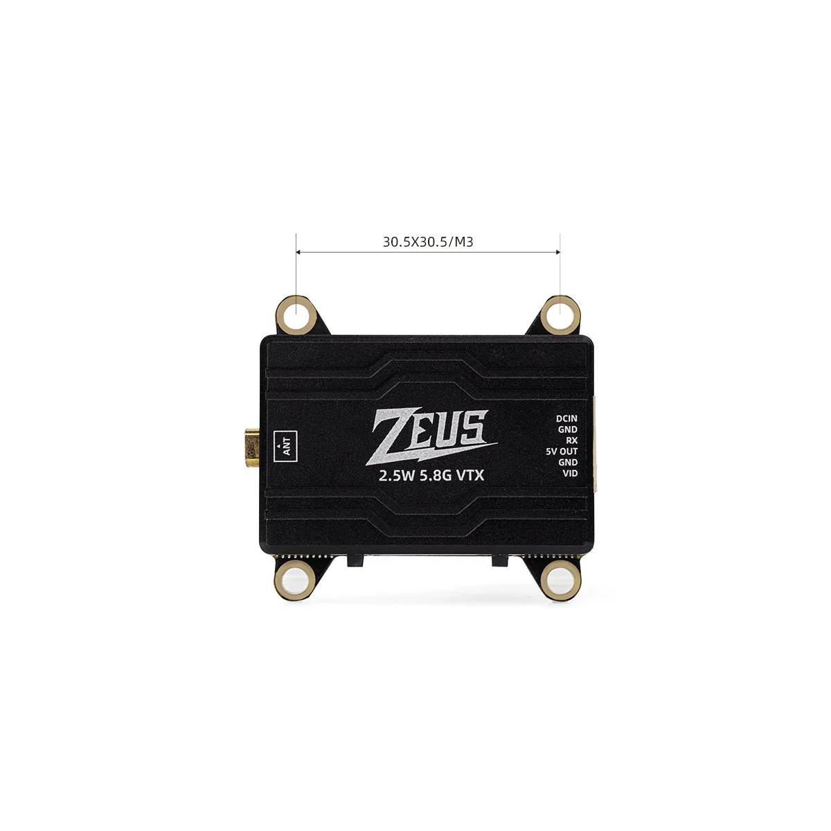 HGLRC ZEUS VTX 2.5W - Image 2