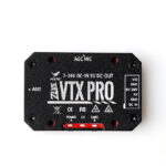 HGLRC Zeus VTX PRO 1.6W Video Transmitter
