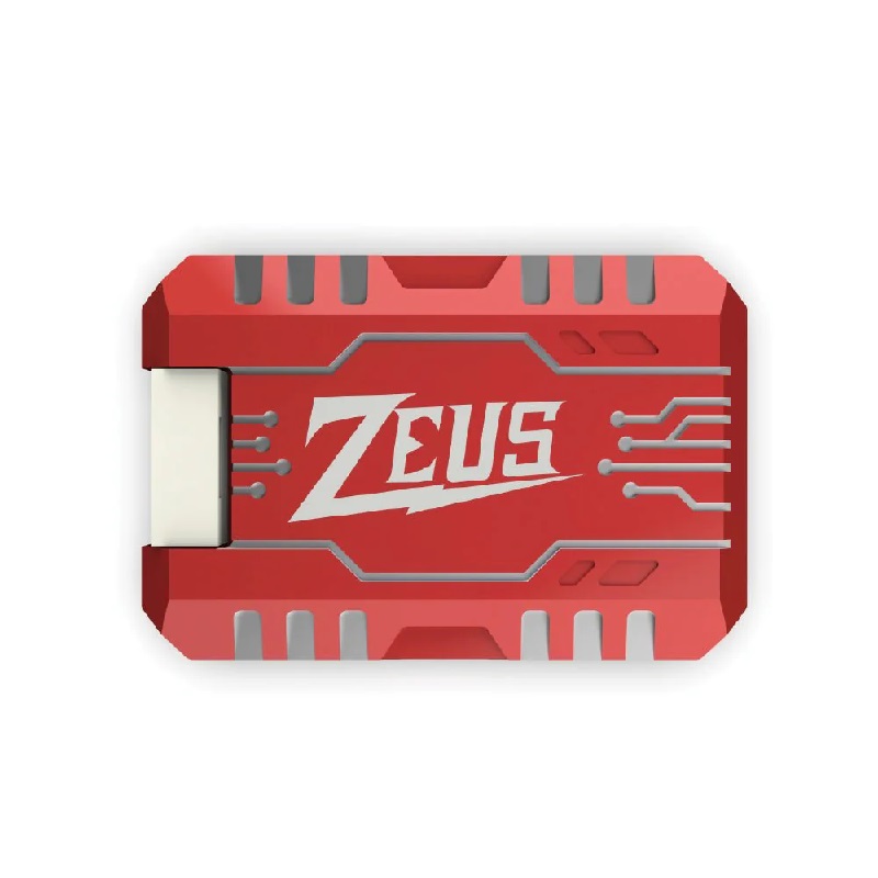 HGLRC Zeus VTX PRO 1.6W Video Transmitter - Image 2