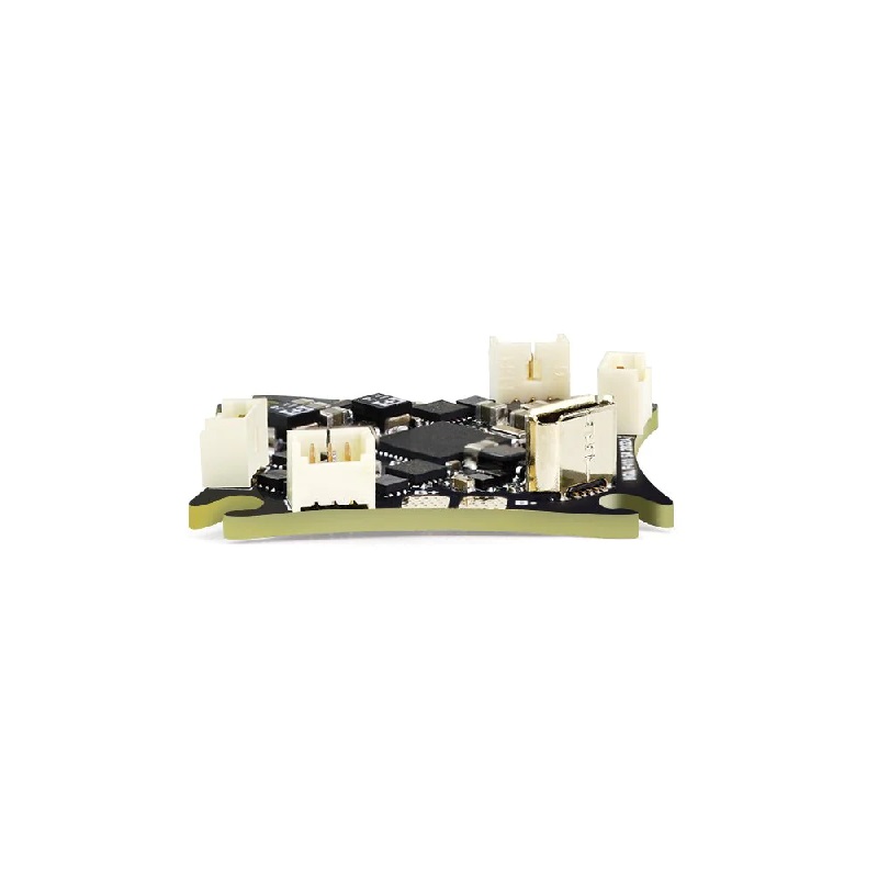 HGLRC ZEUS5 ELRS AIO VTX F411 Flight Control 5A BL_S 5-in-1 FC - Image 4