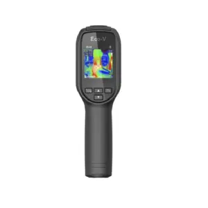 HIKMICRO Eco-V Thermal Camera 96x96 w/ Visual Camera & Laser Pointer