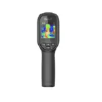 HIKMICRO Eco-V Thermal Camera 96x96 w/ Visual Camera & Laser Pointer
