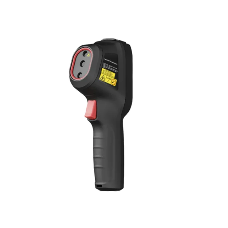 HIKMICRO Eco-V Thermal Camera 96x96 w/ Visual Camera & Laser Pointer - Image 3