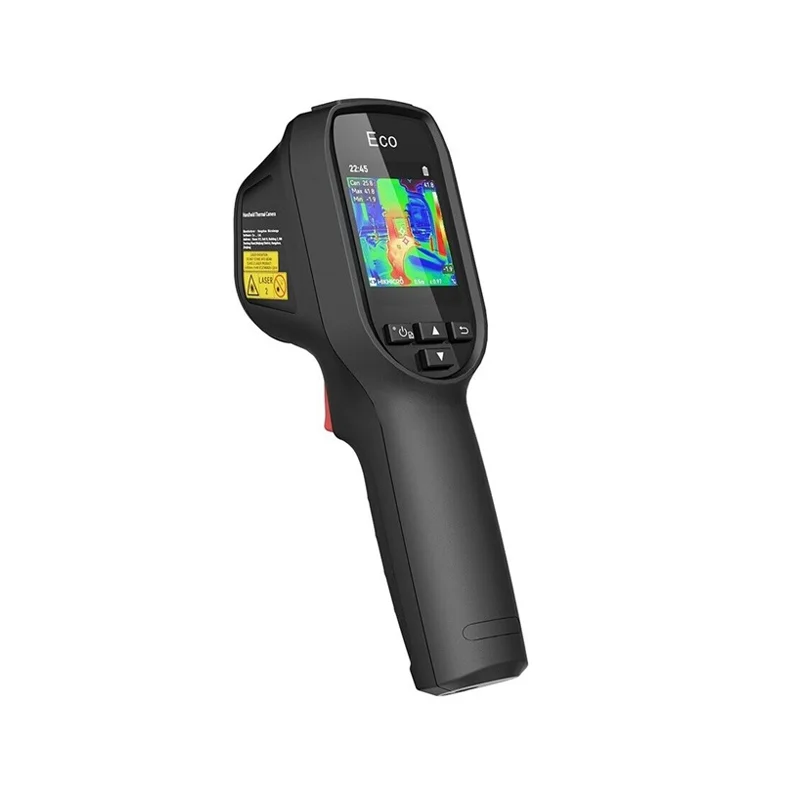 HIKMICRO HM-TP30-1AQF-Eco Handheld Thermal Imaging Camera - Image 2