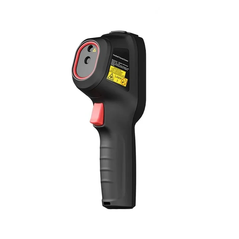 HIKMICRO HM-TP30-1AQF-Eco Handheld Thermal Imaging Camera - Image 3