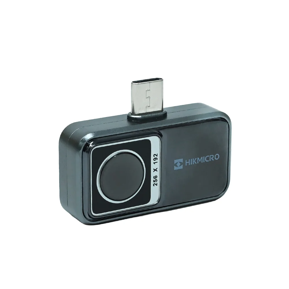 HIKMICRO MINI2 V2 Thermal Imaging Camera for Smartphones