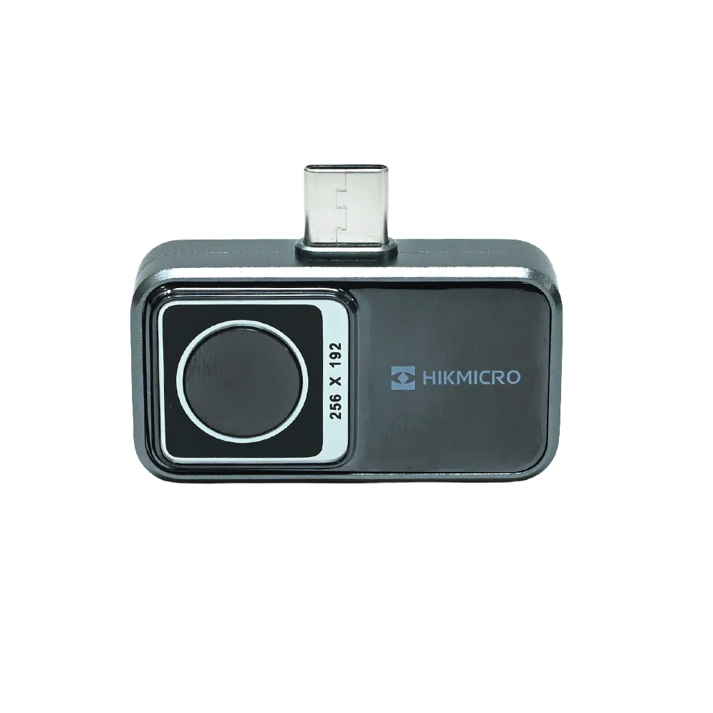 HIKMICRO MINI2 V2 Thermal Imaging Camera for Smartphones - Image 3