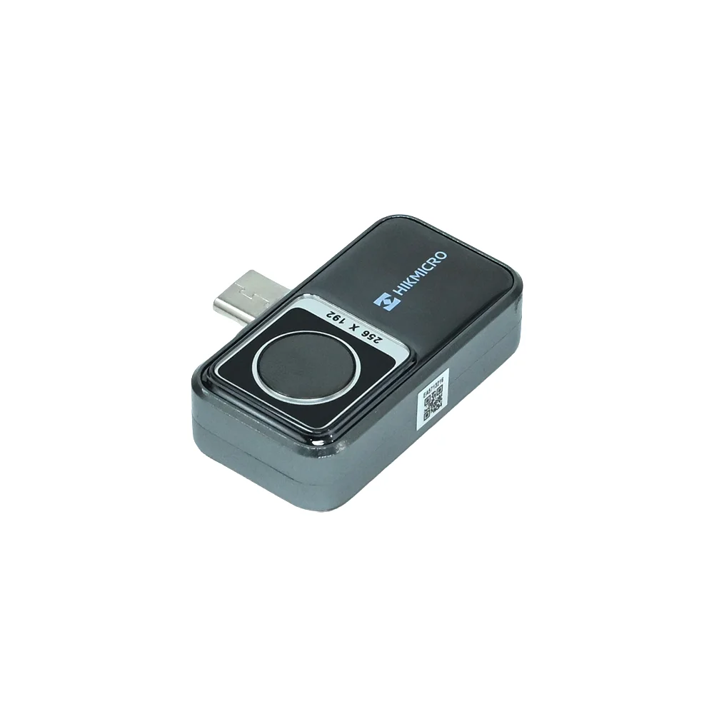 HIKMICRO MINI2 V2 Thermal Imaging Camera for Smartphones - Image 7