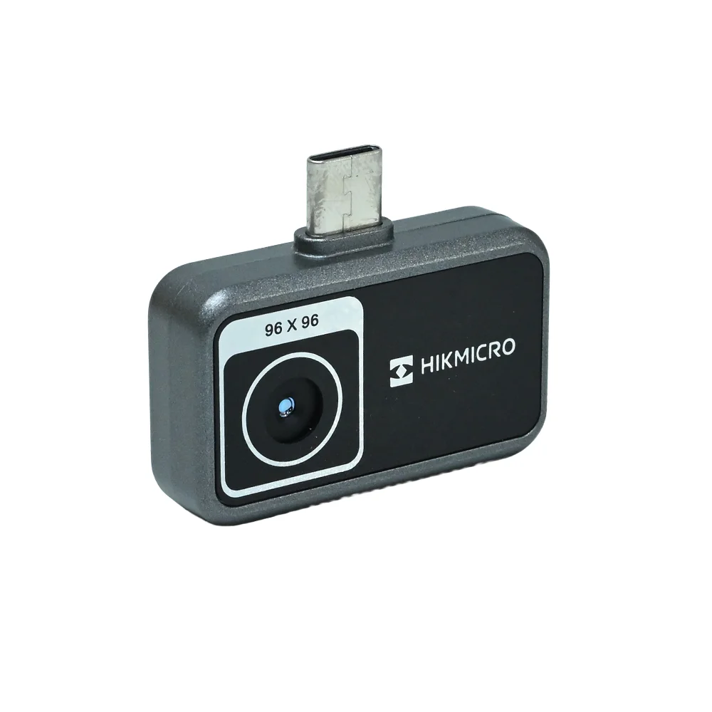 HIKMICRO MiniE Infrared Thermal Imaging Camera Type-C 25Hz