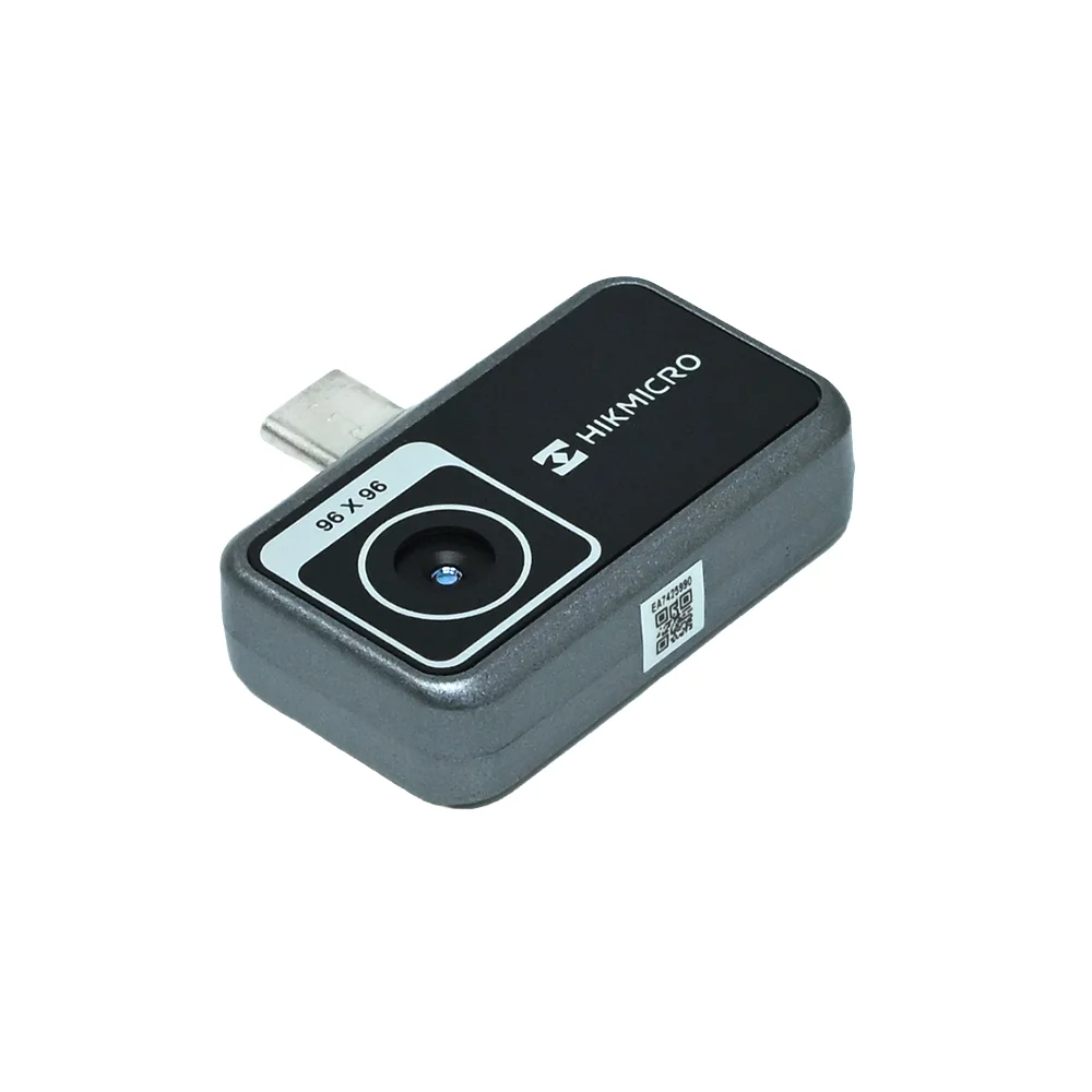 HIKMICRO MiniE Infrared Thermal Imaging Camera Type-C 25Hz - Image 2