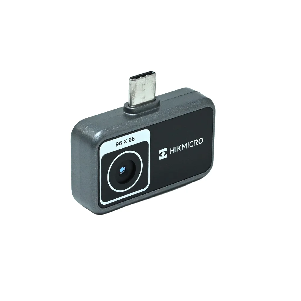 HIKMICRO MiniE Infrared Thermal Imaging Camera Type-C 25Hz - Image 3