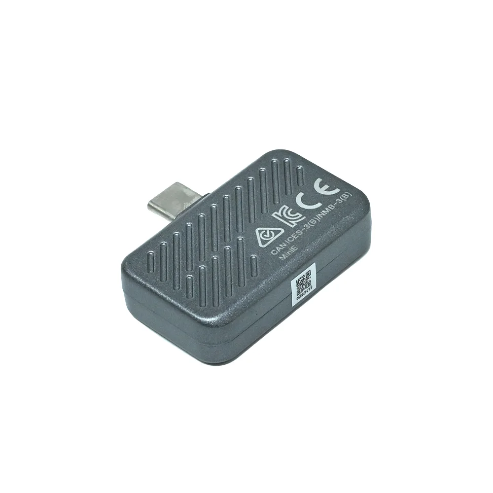 HIKMICRO MiniE Infrared Thermal Imaging Camera Type-C 25Hz - Image 4