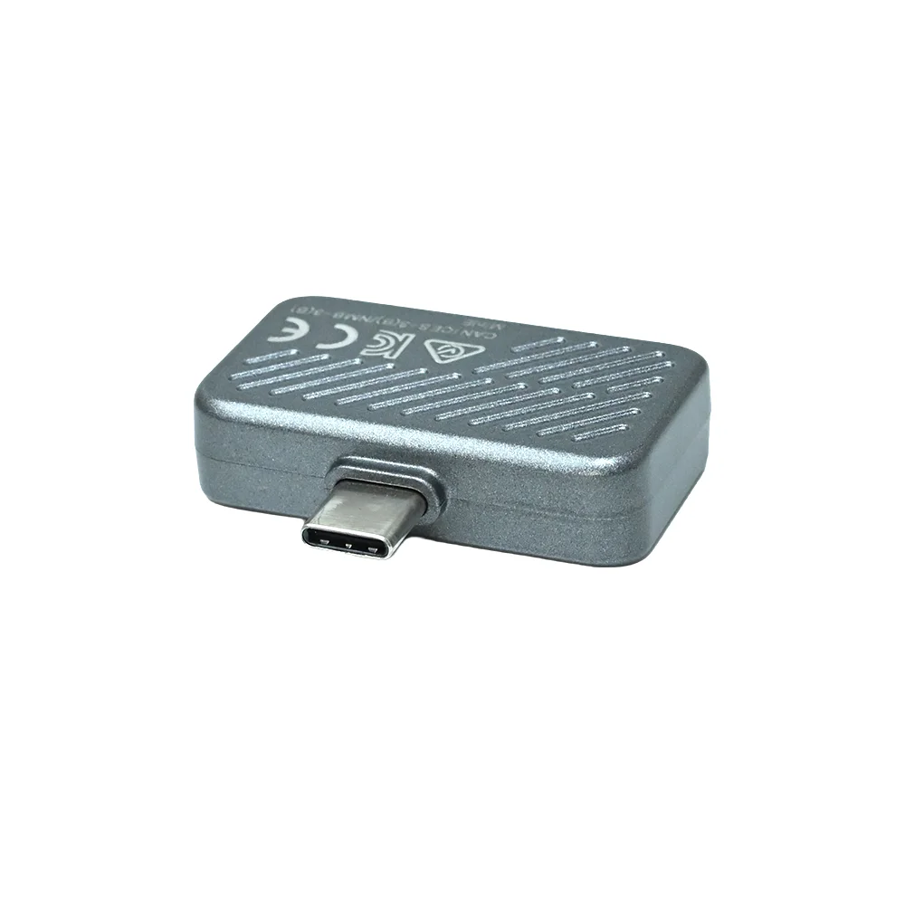 HIKMICRO MiniE Infrared Thermal Imaging Camera Type-C 25Hz - Image 5