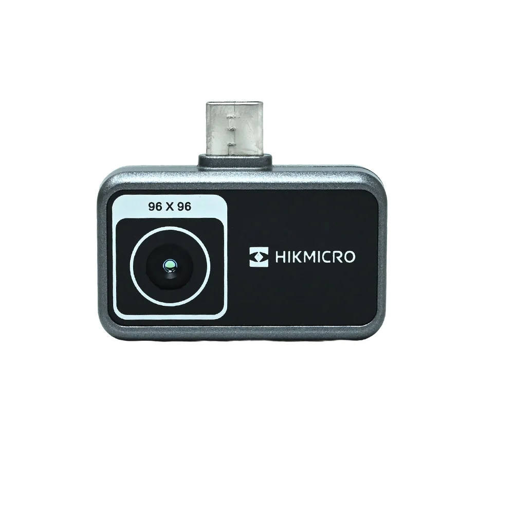 HIKMICRO MiniE Infrared Thermal Imaging Camera Type-C 25Hz - Image 6
