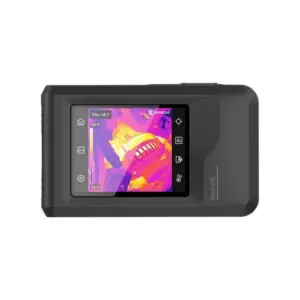 HIKMICRO Pocket-E Compact Thermal Imaging Camera w/ Visual Camera