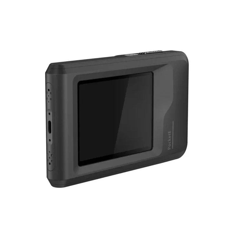 HIKMICRO Pocket-E Compact Thermal Imaging Camera w/ Visual Camera - Image 2