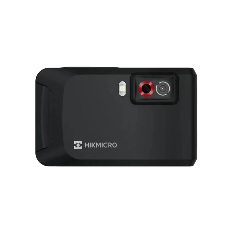 HIKMICRO Pocket-E Compact Thermal Imaging Camera w/ Visual Camera - Image 3