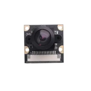 Hiwonder Sony IMX219 HD Camera 160° Wide Angle
