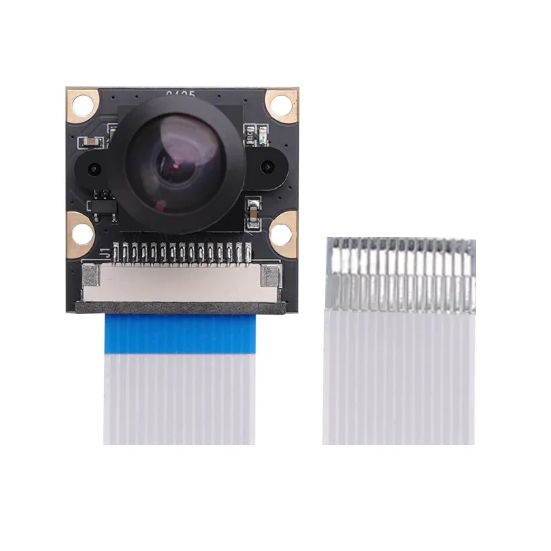 Hiwonder Sony IMX219 HD Camera 160° Wide Angle - Image 2
