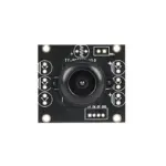 Hiwonder USB Wide-angle Camera 130 Degree with GC0308 Sensor