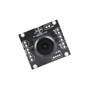 Hiwonder USB Wide-Angle Camera 170° GC0308 Sensor