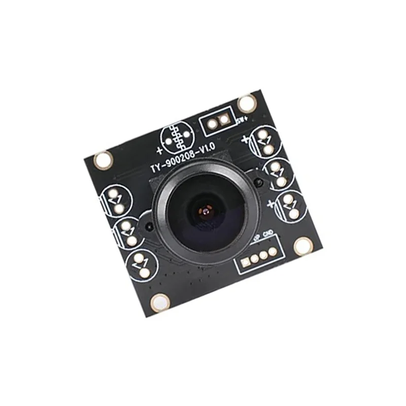 Hiwonder USB Wide-Angle Camera 170° GC0308 Sensor