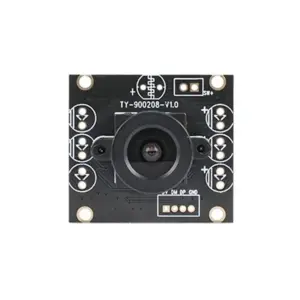 Hiwonder USB Wide-Angle Camera 70° FOV GC0308