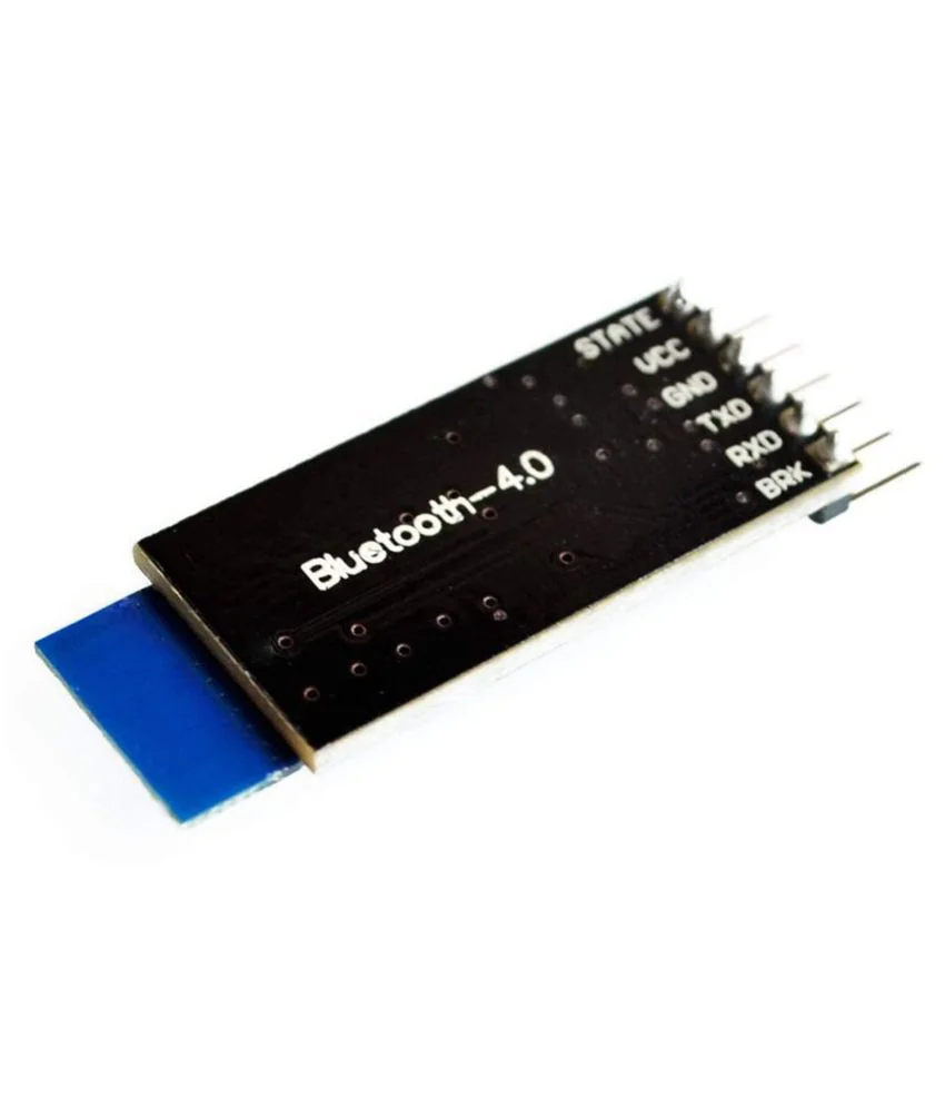 HM-10 BLE Bluetooth 4.0 CC2541 Wireless Module - Image 2