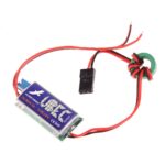 Hobbywing 5V/6V 3A Switch-Mode Ultimate BEC