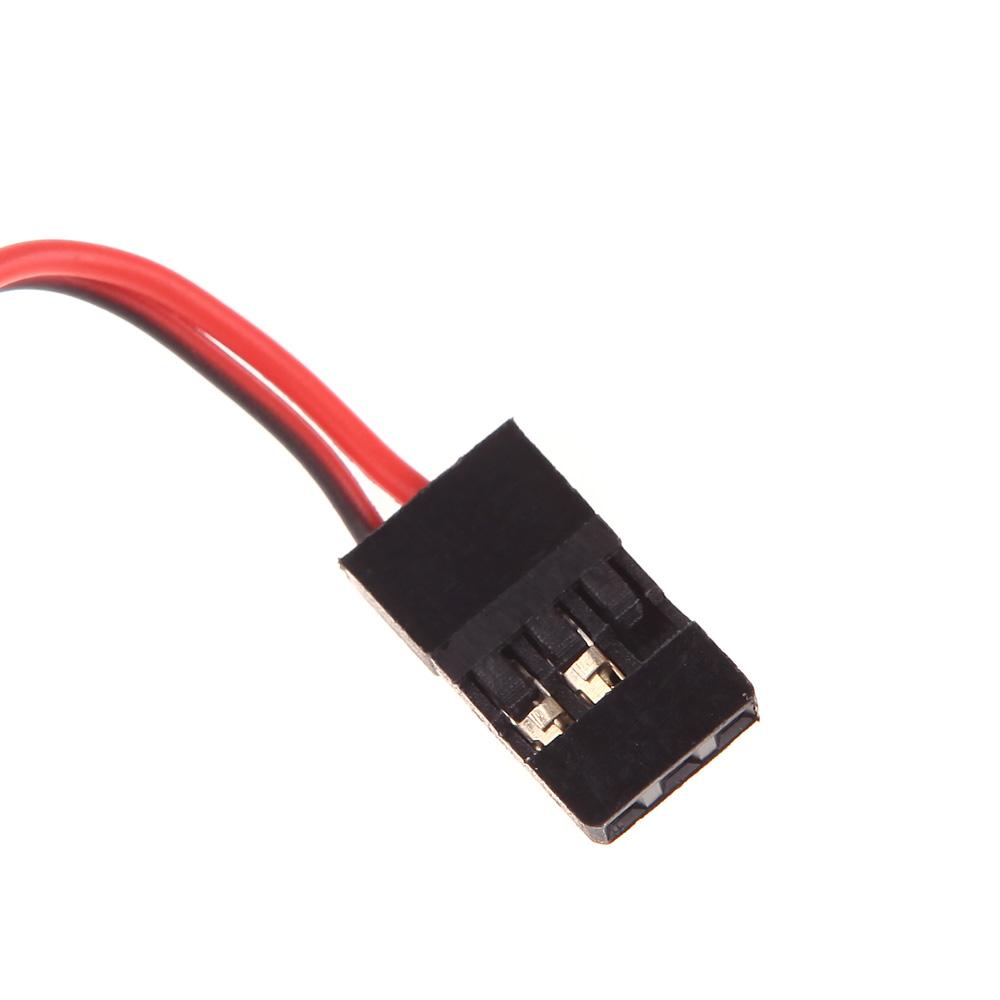Hobbywing 5V/6V 3A Switch-Mode Ultimate BEC - Image 3