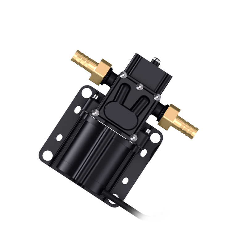 Hobbywing Agricultural Drone Water Pump 8L/min