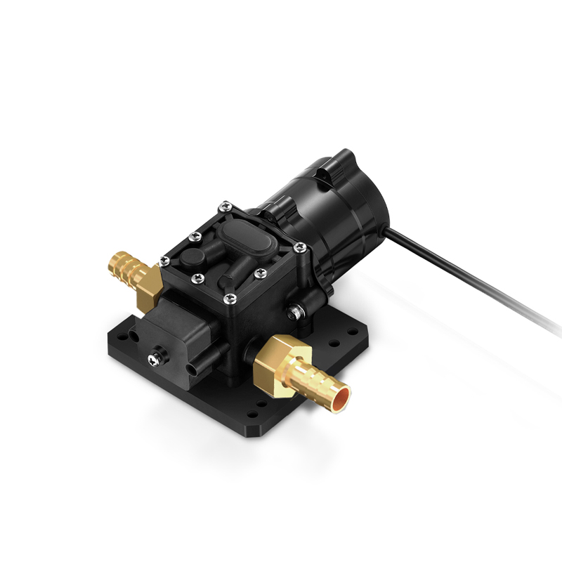 Hobbywing Agricultural Drone Water Pump 8L/min - Image 2