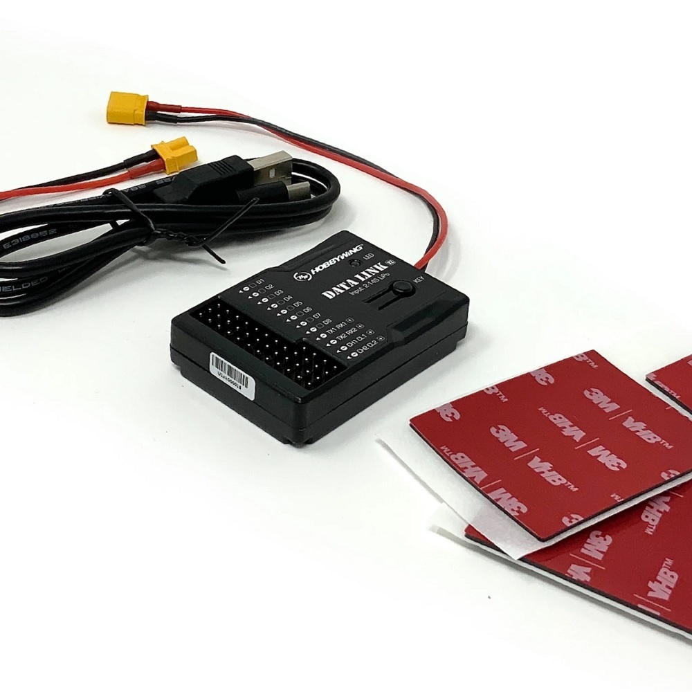 Hobbywing Data Link V2 - Image 3