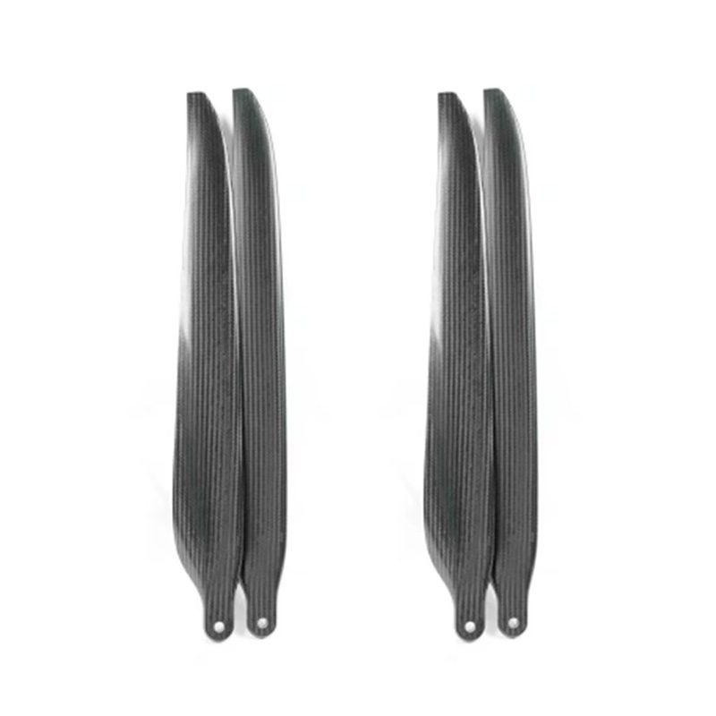 Hobbywing H11M Motor, 150A FOC ESC & 48x17.5 Propeller Set - Image 3