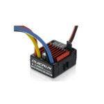 Hobbywing QuicRun 1060 60A Brushed ESC for 1/10 RC Cars