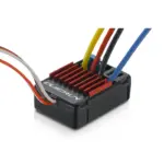 Hobbywing QuicRun 1625 25A Waterproof Brushed ESC