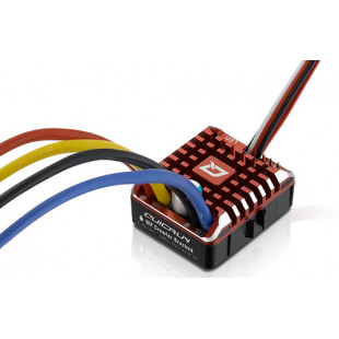 Hobbywing Quicrun WP Crawler Brushed 80A ESC