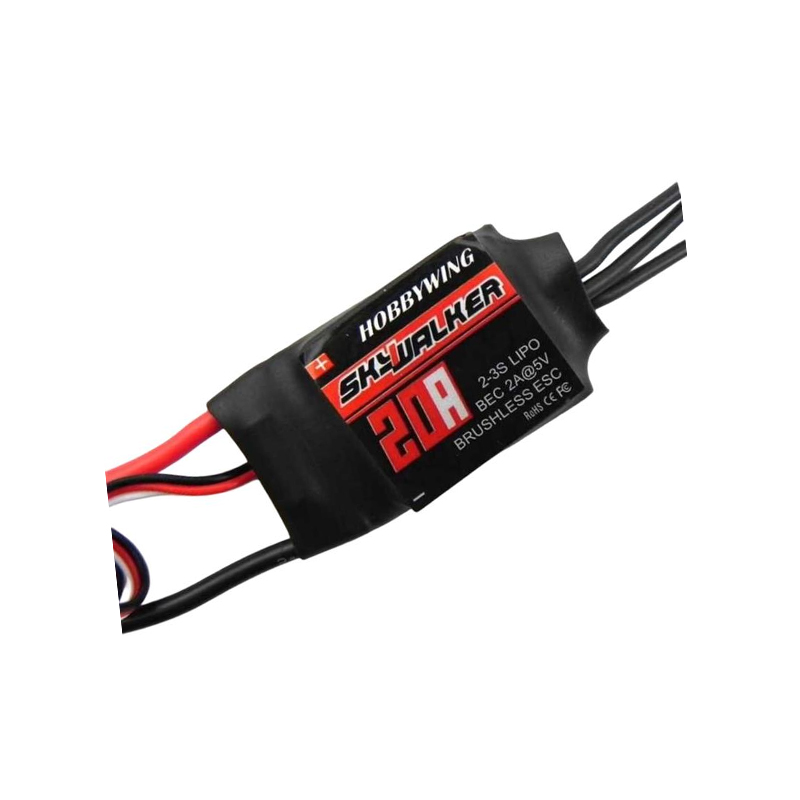 Hobbywing Skywalker 20A UBEC ESC