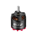 Hobbywing SkyWalker 2316SL 1250KV Fixed Wing Motor - Black