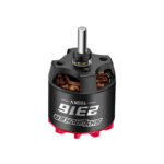 Hobbywing SkyWalker 2316SL 980KV Fixed Wing Motor - Black